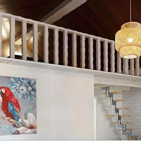 El Cortijo De Claudia Appartement *