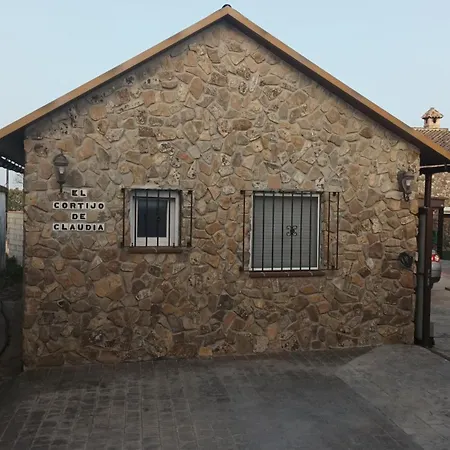 El Cortijo De Claudia *