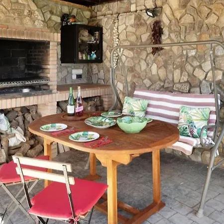El Cortijo De Claudia Appartement Conil De La Frontera