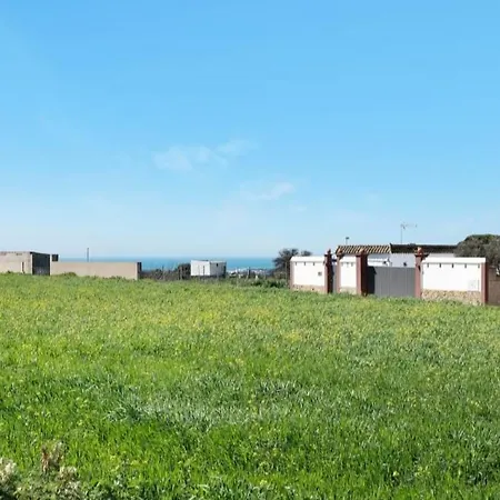 El Cortijo De Claudia Appartement