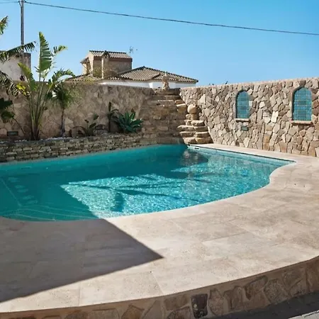 El Cortijo De Claudia