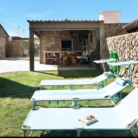 El Cortijo De Claudia Appartement