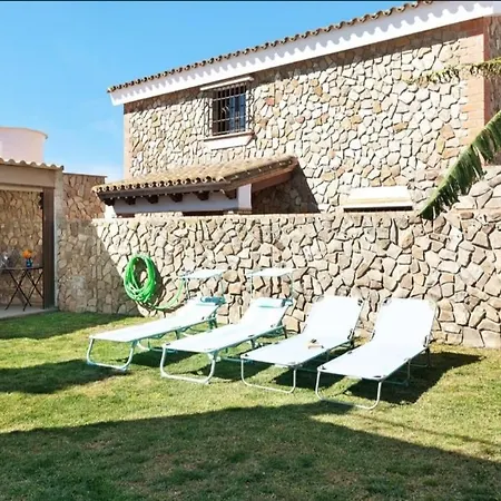 El Cortijo De Claudia Appartement *